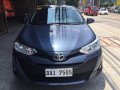 Toyota Vios 2019 Automatic Gasoline for sale in Quezon City-7