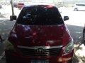 2nd Hand Toyota Innova 2013 for sale in Meycauayan-1