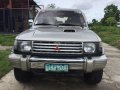 Sell 2nd Hand 1995 Mitsubishi Pajero at 130000 km in Caloocan-9