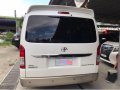 2nd Hand Toyota Hiace 2016 Automatic Diesel for sale in San Juan-0