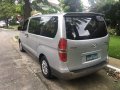 Hyundai Grand Starex 2008 Automatic Diesel for sale in Quezon City-4