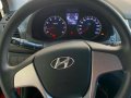 Selling Hyundai Accent 2018 Manual Gasoline in San Juan-2
