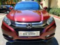 Selling Honda Hr-V 2016 Automatic Gasoline in Taguig-6
