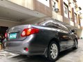 Selling Toyota Altis 2009 Automatic Gasoline in Quezon City-8