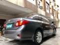 Selling Toyota Altis 2009 Automatic Gasoline in Quezon City-3