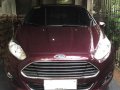 Sell 2nd Hand 2014 Ford Fiesta Hatchback at 70000 km in Calumpit-10