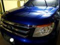 2013 Ford Ranger for sale in Parañaque-1