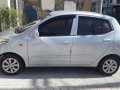 2nd Hand Hyundai I10 2012 at 91000 km for sale in Pulilan-1