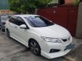 Honda City 2014 Automatic Gasoline for sale in Quezon City-6