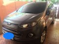 2nd Hand Ford Ecosport 2017 Automatic Gasoline for sale in Legazpi-0