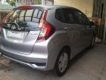 2nd Hand Honda Jazz 2018 Manual Gasoline for sale in San Ildefonso-0