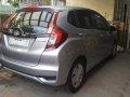 2nd Hand Honda Jazz 2018 Manual Gasoline for sale in San Ildefonso-6
