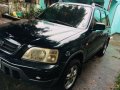 Sell 2nd Hand 2000 Honda Cr-V at 10000 km in Dasmariñas-5