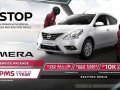 Selling Brand New Nissan Almera 2019 in Cainta-8