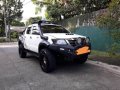 Toyota Hilux 2015 Manual Diesel for sale in Quezon City-1