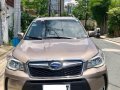 2nd Hand Subaru Forester 2014 for sale in Makati-1