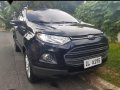 Selling 2nd Hand Ford Ecosport 2016 in San Mateo-6
