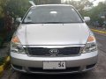 2nd Hand Kia Carnival 2012 Automatic Diesel for sale in Parañaque-3