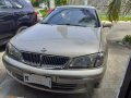 Sell 2002 Nissan Sunny Automatic Gasoline at 113000 km in Parañaque-7