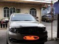 Selling 2nd Hand Toyota Fortuner 2015 in Pasay-0