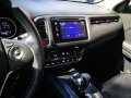 2nd Hand Honda Hr-V 2015 Automatic Gasoline for sale in Makati-4