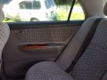 2004 Toyota Altis for sale in Aringay-5