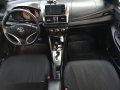 Selling Toyota Yaris 2016 at 39000 km in Taguig-5