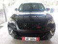 Selling 2nd Hand Toyota Fortuner 2017 in Taal-6