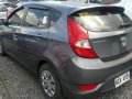 Hyundai Accent 2016 Automatic Diesel for sale in Cainta-6