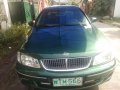 2nd Hand Nissan Exalta 2001 at 130000 km for sale in San Ildefonso-9