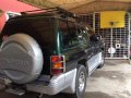 2000 Mitsubishi Pajero for sale in Davao City-0