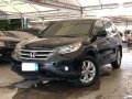 Selling Honda Cr-V 2012 Automatic Gasoline in Makati-6