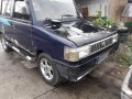 Like New Toyota Tamaraw for sale in Dasmariñas-0