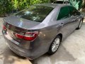 Selling Toyota Camry 2016 at 8000 km in Pasig-8