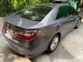 Selling Toyota Camry 2016 at 8000 km in Pasig-2