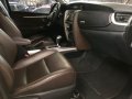 Brown Toyota Fortuner 2018 Automatic Diesel for sale in Quezon City-2