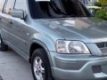 Sell 2nd Hand 1998 Honda Cr-V at 100000 km in Bauan-3