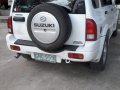 Selling Suzuki Grand Vitara 2000 Automatic Gasoline in Dumaguete-3