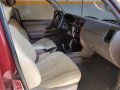 2nd Hand Toyota 4Runner 1997 for sale in Parañaque-3