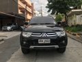 Selling Mitsubishi Montero 2014 at 42000 km in Parañaque-2