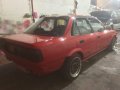 2nd Hand Toyota Corolla 1989 Manual Gasoline for sale in Makati-3