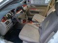 Selling Mitsubishi Lancer 2003 Manual Gasoline in Pasay-4