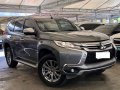 Grey Mitsubishi Montero Sport 2017 for sale in Makati-13