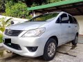 Selling Toyota Innova 2014 at 60000 km in Angeles-3