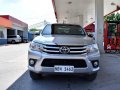 Sell 2nd Hand 2017 Toyota Hilux at 30000 km in Lemery-3