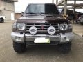 2nd Hand Mitsubishi Pajero 2002 for sale in Butuan-3