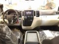 Selling Brand New Toyota Hiace 2019 in Rosario-4