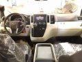 Selling Brand New Toyota Hiace 2019 in Rosario-7