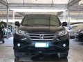 Selling Honda Cr-V 2012 Automatic Gasoline in Makati-1