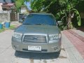 2nd Hand Subaru Forester 2007 for sale in Cainta-4